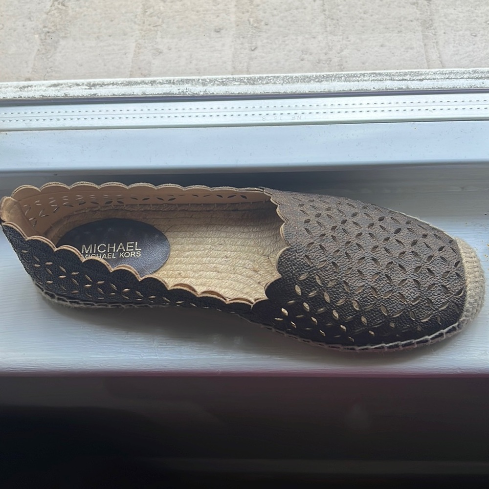 Michael Kors Espadrille